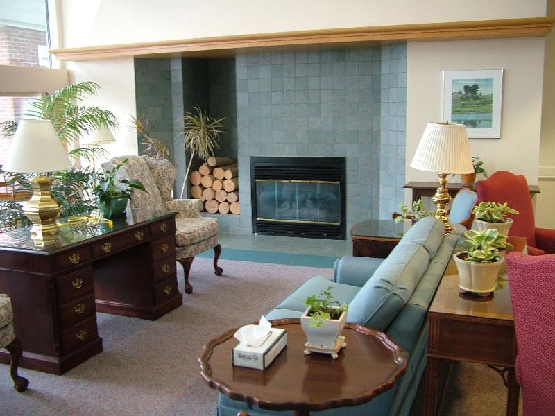 Kendal at Ithaca Senior Living Community Assisted Living, Nursing